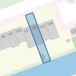 Perceel DEL00-R-1834