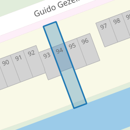 Perceel DEL00-R-1842