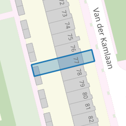 Perceel DEL00-R-1904