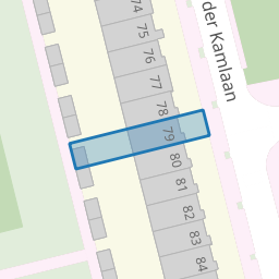 Perceel DEL00-R-1906