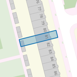 Perceel DEL00-R-1908