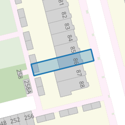 Perceel DEL00-R-1913