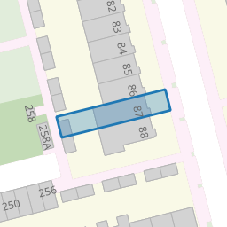 Perceel DEL00-R-1914