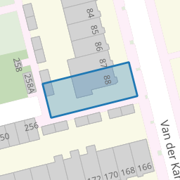 Perceel DEL00-R-1915