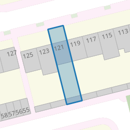 Perceel DEL00-R-1962