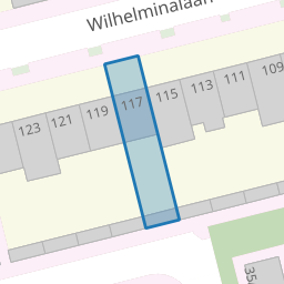 Perceel DEL00-R-1964