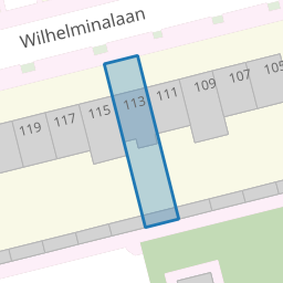 Perceel DEL00-R-1966