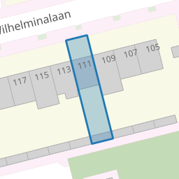 Perceel DEL00-R-1967