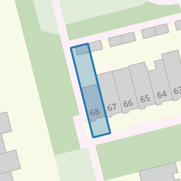 Perceel DEL00-R-1985