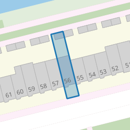 Perceel DEL00-R-1997