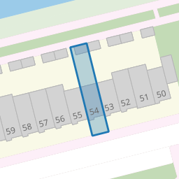 Perceel DEL00-R-1999