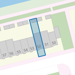 Perceel DEL00-R-2001