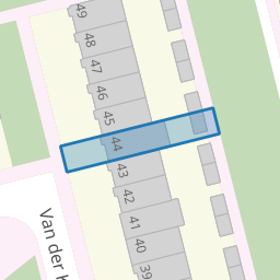 Perceel DEL00-R-2009