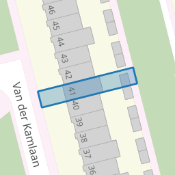 Perceel DEL00-R-2012