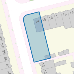 Perceel DEL00-R-2021