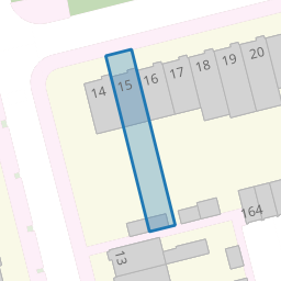 Perceel DEL00-R-2022