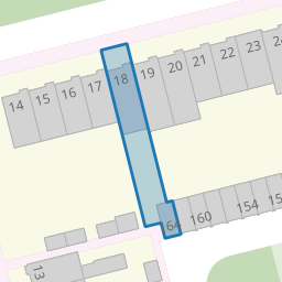 Perceel DEL00-R-2025