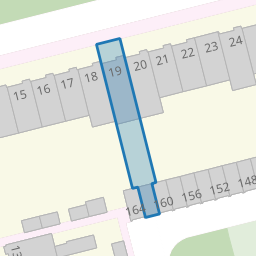 Perceel DEL00-R-2026