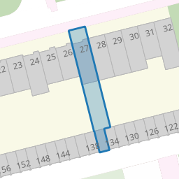 Perceel DEL00-R-2034