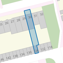 Perceel DEL00-R-2037