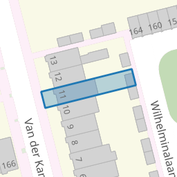 Perceel DEL00-R-2051