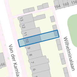 Perceel DEL00-R-2052