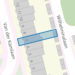 Perceel DEL00-R-2055