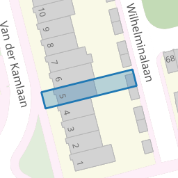 Perceel DEL00-R-2057