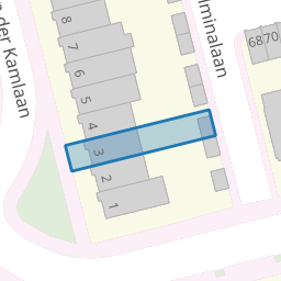 Perceel DEL00-R-2059