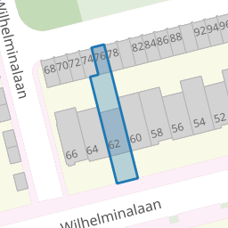 Perceel DEL00-R-2064