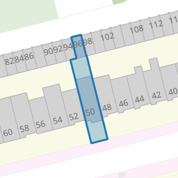 Perceel DEL00-R-2070