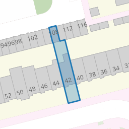 Perceel DEL00-R-2074