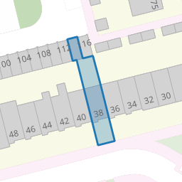 Perceel DEL00-R-2076