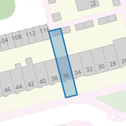 Perceel DEL00-R-2077