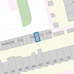 Perceel DEL00-R-2091