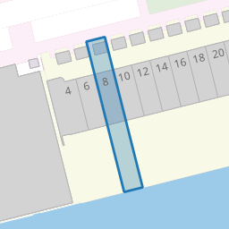 Perceel DEL00-R-2107