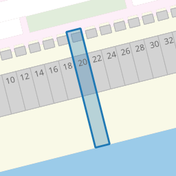 Perceel DEL00-R-2113