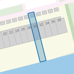 Perceel DEL00-R-2118