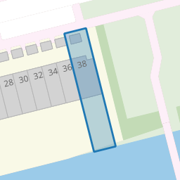 Perceel DEL00-R-2122