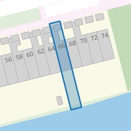 Perceel DEL00-R-2136