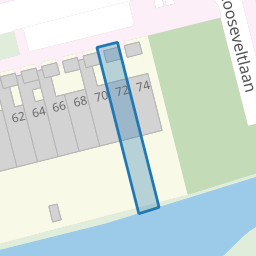 Perceel DEL00-R-2139