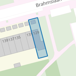 Perceel DEL00-R-2154