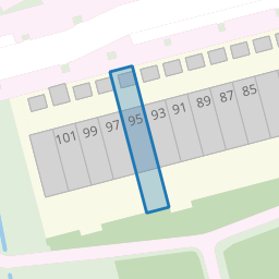 Perceel DEL00-R-2159