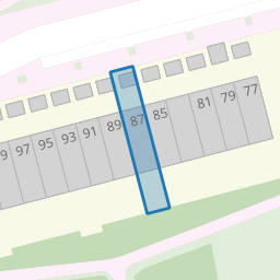 Perceel DEL00-R-2163