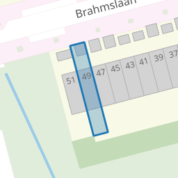 Perceel DEL00-R-2170