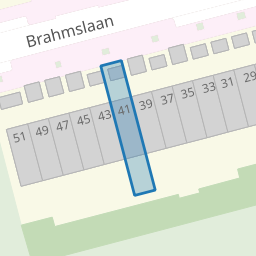 Perceel DEL00-R-2174