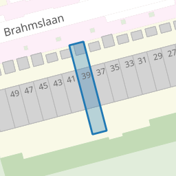 Perceel DEL00-R-2175