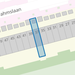 Perceel DEL00-R-2176