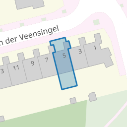 Perceel DEL00-R-2205