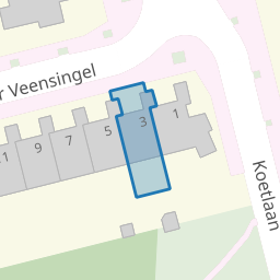 Perceel DEL00-R-2206